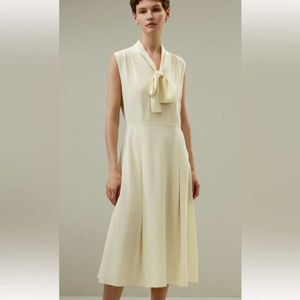 Lilysilk Lily Silk dress size 0